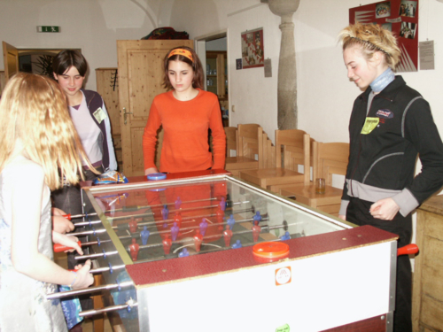 DCF 1.0 Tanzabend für Frauen 2002