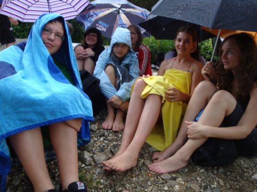 It's Summertime 2012