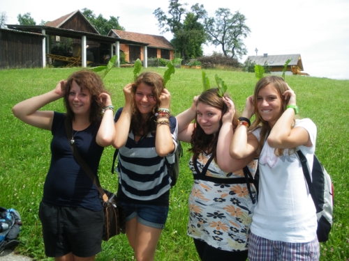 It's Summertime 2011