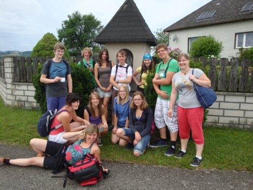 It's Summertime 2011