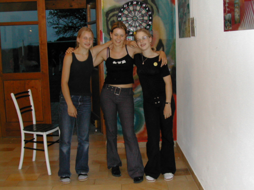 It's Summertime 2002