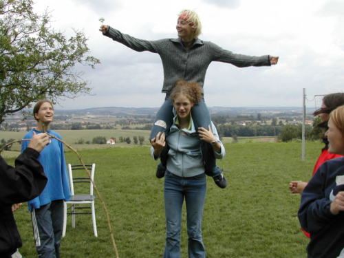 It's Summertime 2002