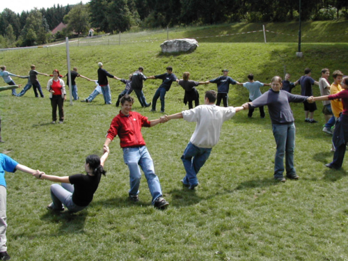 It's Summertime 2002