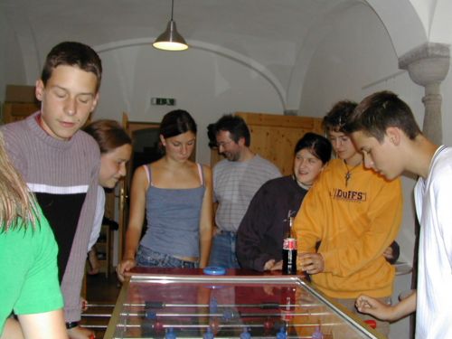 It's Summertime 2002