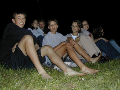 It's Summertime 2002