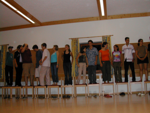 It's Summertime 2002