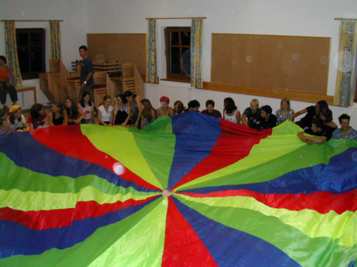 It's Summertime 2002