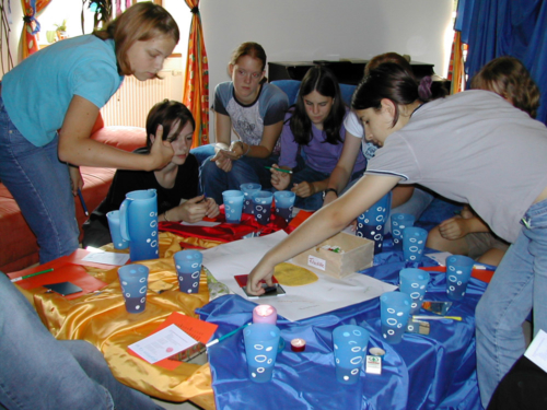 It's Summertime 2002