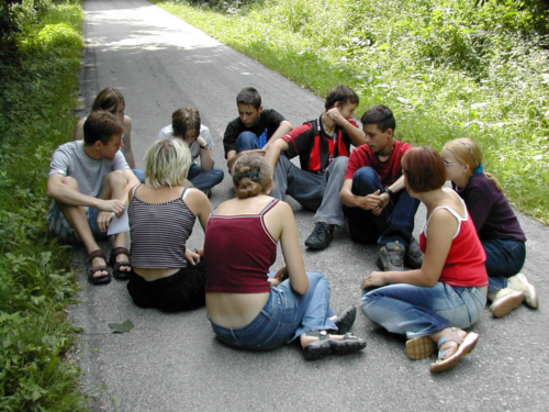 It's Summertime 2002