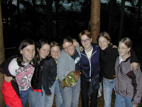 It's Summertime 2002