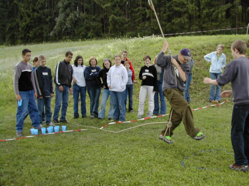 It's Summertime 2002