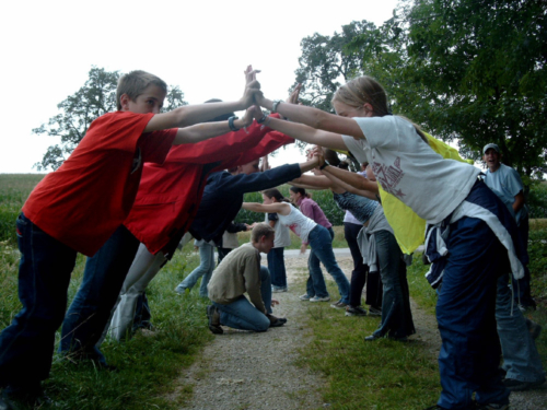 TRAVELER DIGITAL CAMERA It's Summertime 2003