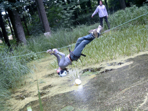 TRAVELER DIGITAL CAMERA It's Summertime 2003