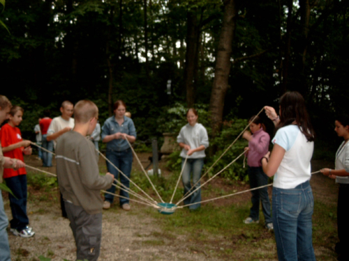 TRAVELER DIGITAL CAMERA It's Summertime 2003