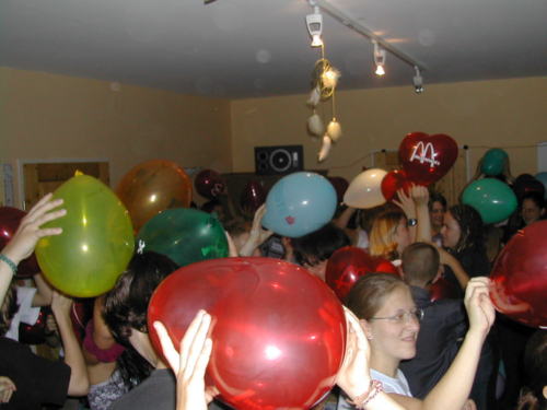 It's Summertime 2003