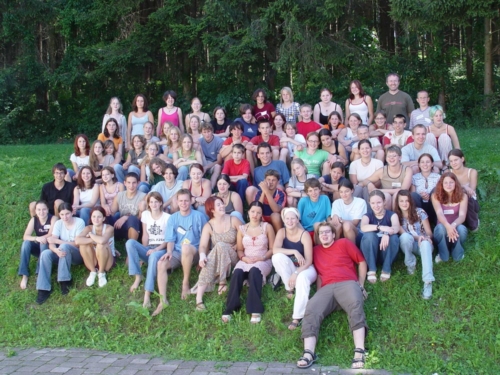 It's Summertime 2003