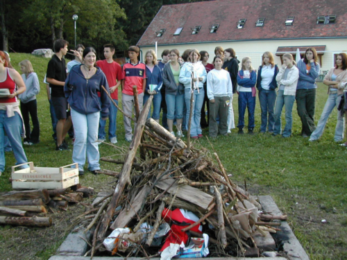 It's Summertime 2003