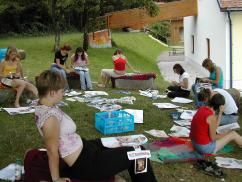 It's Summertime 2003