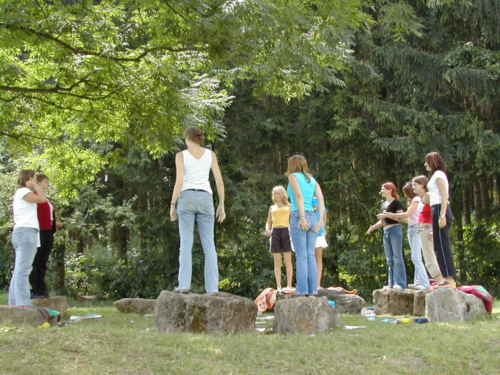 It's Summertime 2003