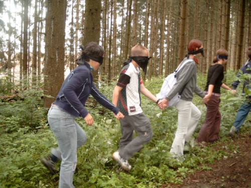 TRAVELER DIGITAL CAMERA It's Summertime 2003