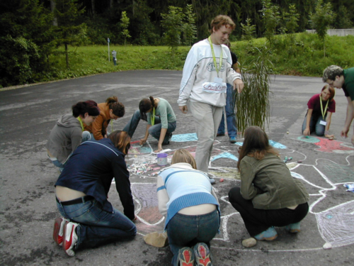 It's Summertime 2004