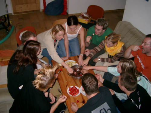 It's Summertime 2004