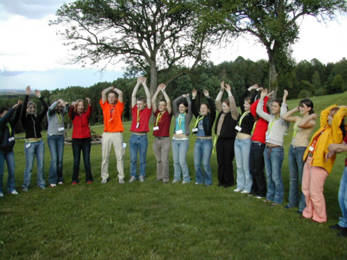 It's Summertime 2004