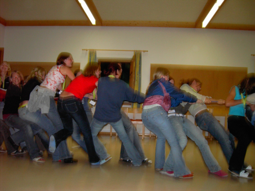 Digital StillCamera It's Summertime 2004