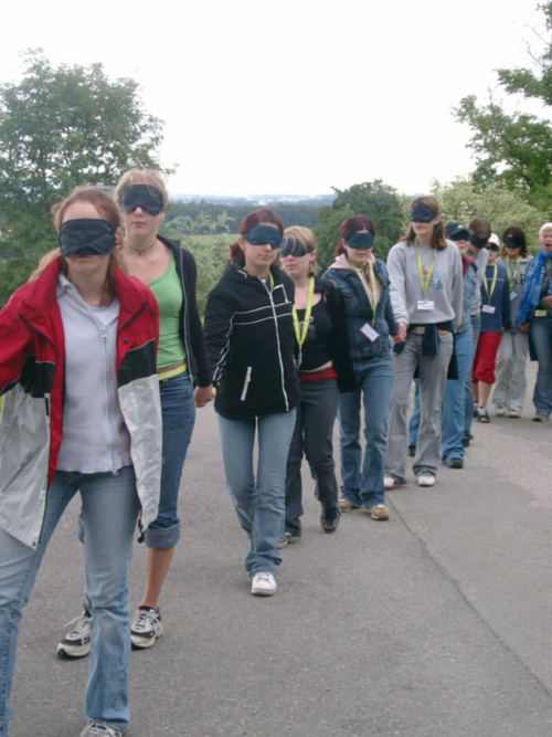 It's Summertime 2004