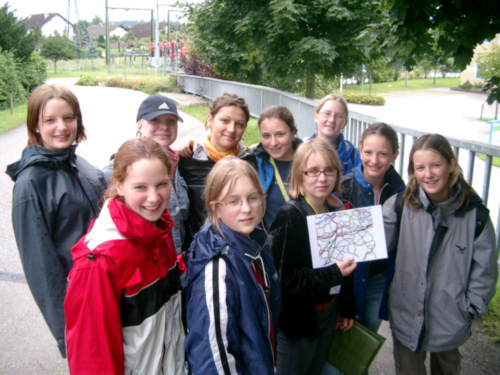 It's Summertime 2004