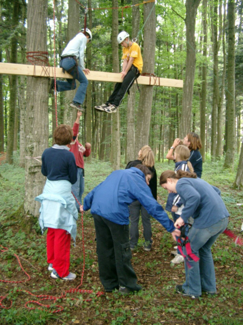 It's Summertime 2004