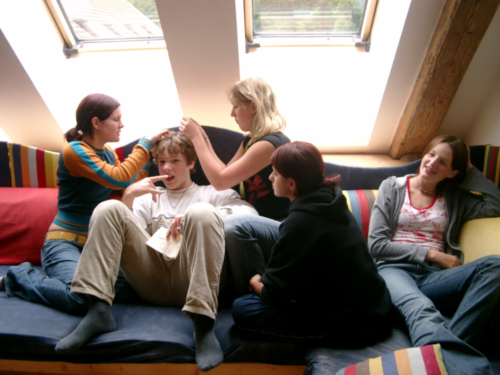 It's Summertime 2004