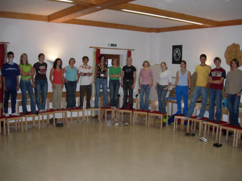 It's Summertime 2005