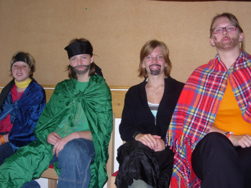 It's Summertime 2005