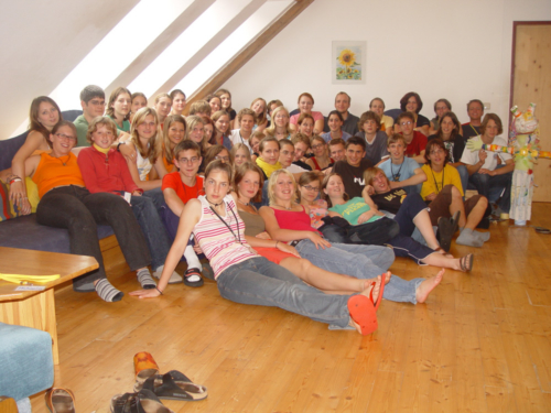 It's Summertime 2005