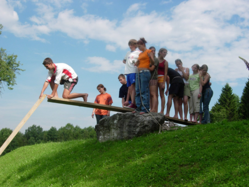 It's Summertime 2005