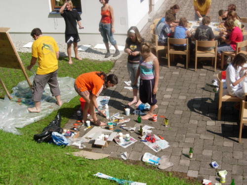 It's Summertime 2005