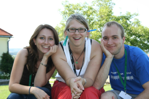 It's Summertime 2007