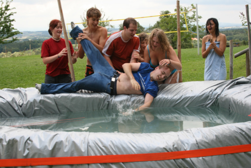 It's Summertime 2007