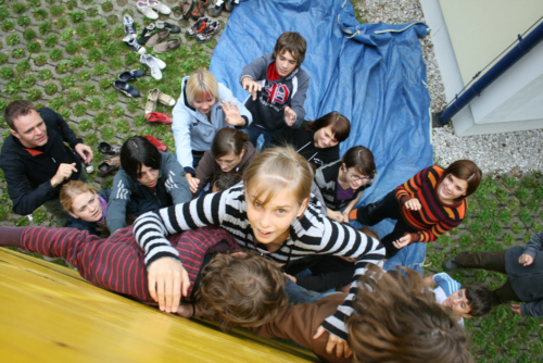 It's Summertime 2007