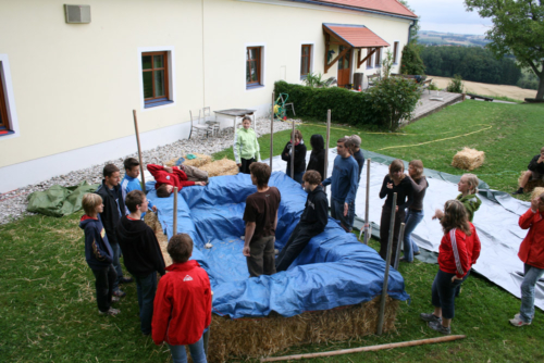 It's Summertime 2007