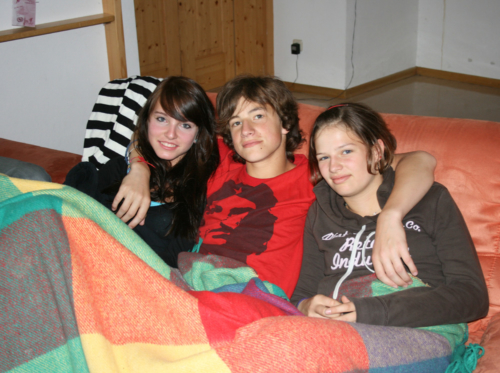 It's Summertime 2007