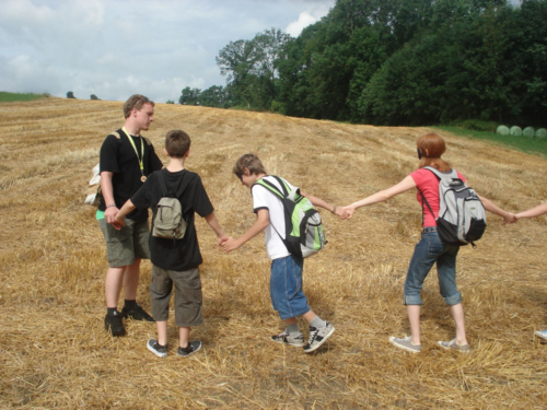 It's Summertime 2008