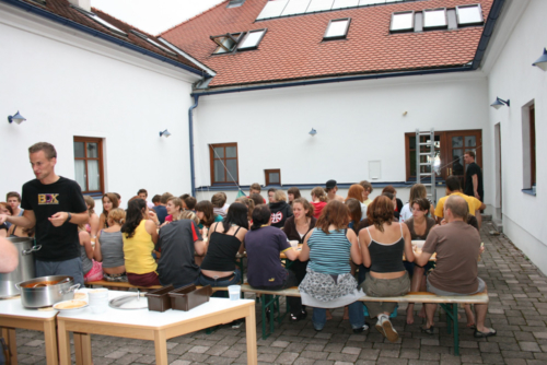 It's Summertime 2008