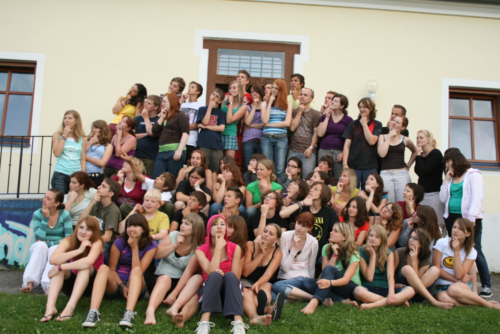 It's Summertime 2008