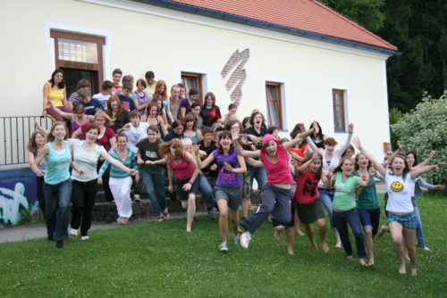 It's Summertime 2008