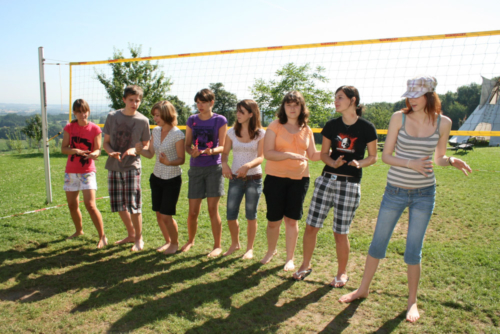 It's Summertime 2008