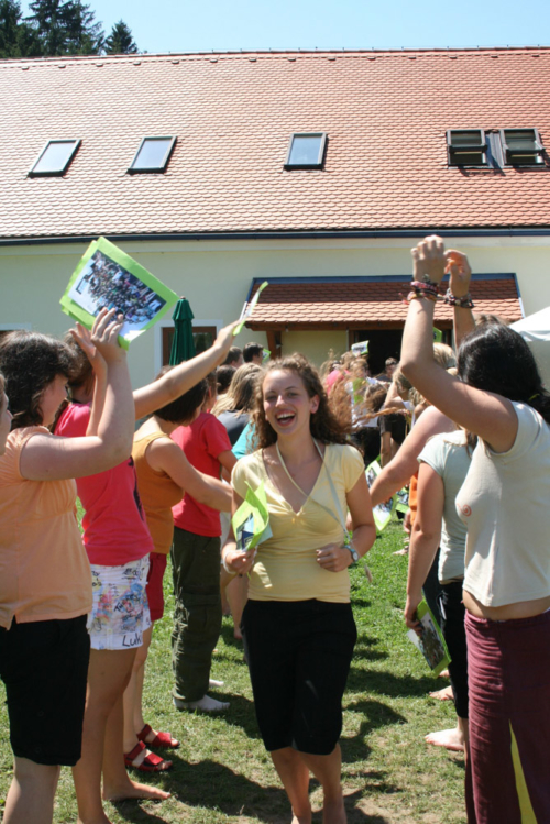 It's Summertime 2008