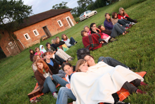 It's Summertime 2008