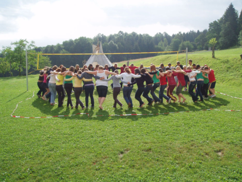 OLYMPUS DIGITAL CAMERA It's Summertime 2008